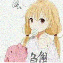 观众陈默头像